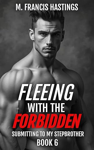 Fleeing With the Forbidden